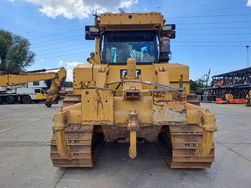 Cat D6T LGP (+ FULL TRIMBLE GPS, VPAT and MS Ripper) - Булдозер: снимка 3 Cat D6T LGP (+ FULL TRIMBLE GPS, VPAT and MS Ripper) - Булдозер: снимка 3