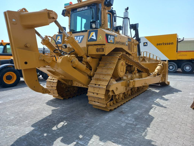 Cat D8R (Abu Dhabi) - Булдозер: снимка 5 Cat D8R (Abu Dhabi) - Булдозер: снимка 5