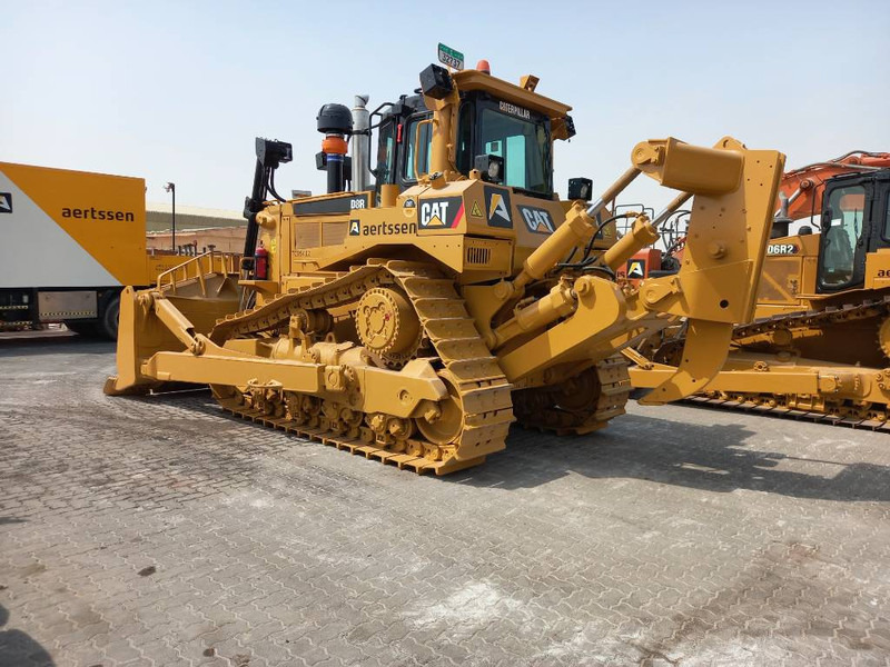 Cat D8R (Abu Dhabi) - Булдозер: снимка 3 Cat D8R (Abu Dhabi) - Булдозер: снимка 3