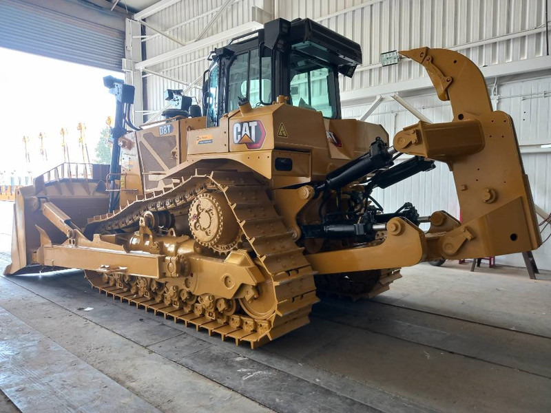 Cat D8T (Abu Dhabi) - Булдозер: снимка 2 Cat D8T (Abu Dhabi) - Булдозер: снимка 2