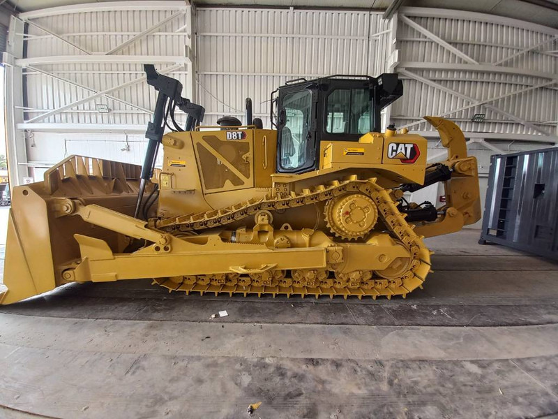 Cat D8T (Jebel Ali) - Булдозер: снимка 1 Cat D8T (Jebel Ali) - Булдозер: снимка 1