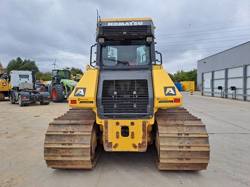 Komatsu D 61 PXI-23 - Булдозер: снимка 3 Komatsu D 61 PXI-23 - Булдозер: снимка 3