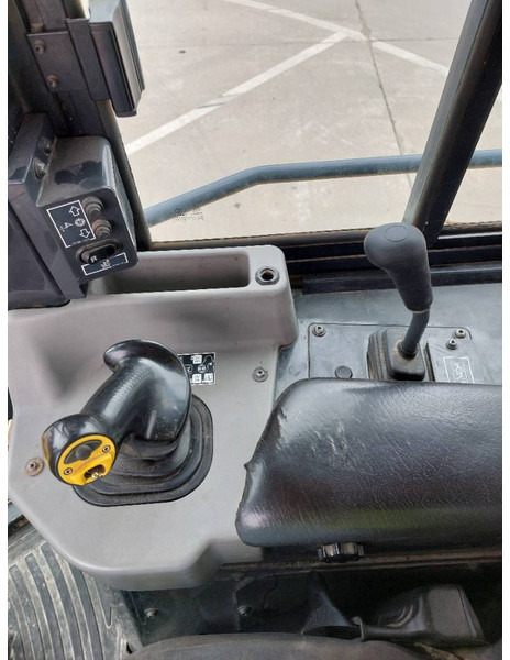 Булдозер Komatsu D 61 PXi-23: снимка 9