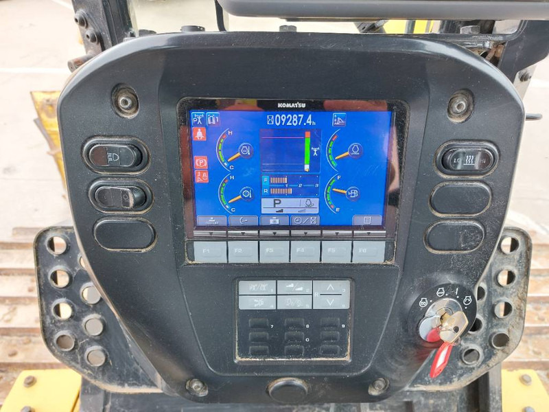 Булдозер Komatsu D 61 PXi-23: снимка 7