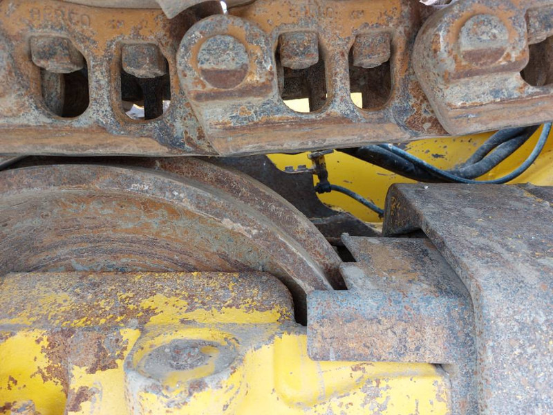 Булдозер Komatsu D 61 PXi-23: снимка 14