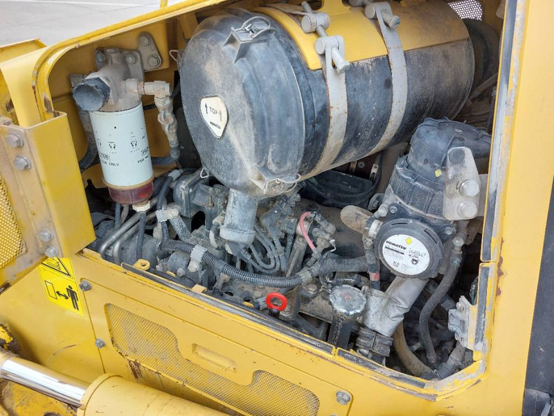 Булдозер Komatsu D 61 PXi-23: снимка 12