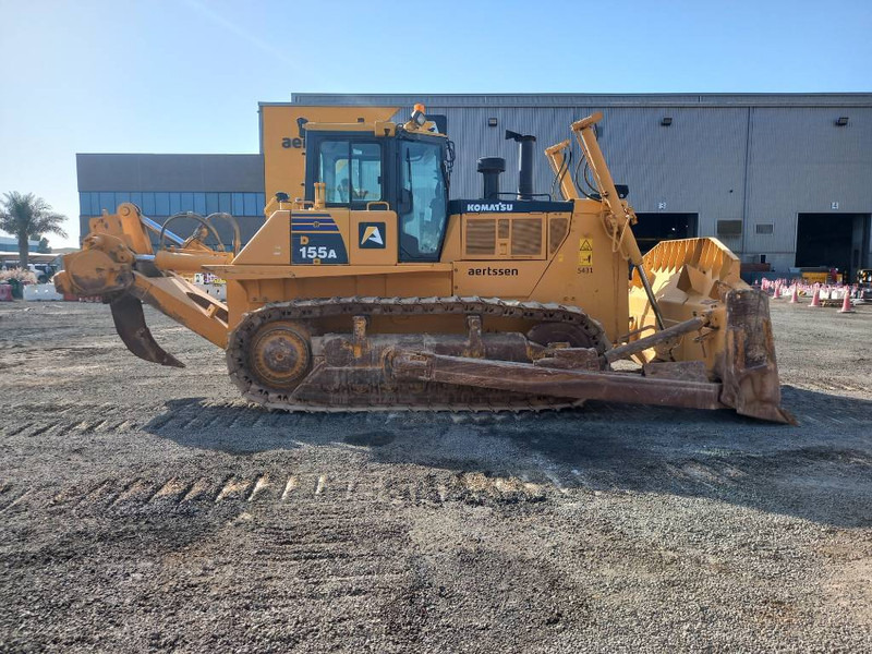 Komatsu D155A-6R (4 pieces available - Abu Dhabi) - Булдозер: снимка 3 Komatsu D155A-6R (4 pieces available - Abu Dhabi) - Булдозер: снимка 3
