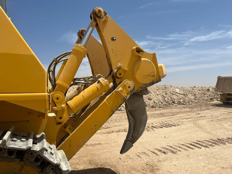 Булдозер Komatsu D275-5R (Saudi Arabia): снимка 6