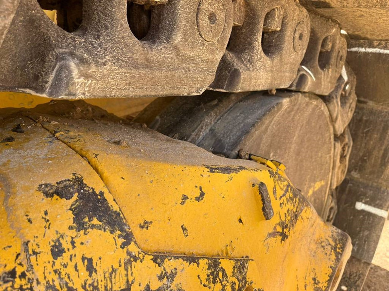 Булдозер Komatsu D275-5R (Saudi Arabia): снимка 12