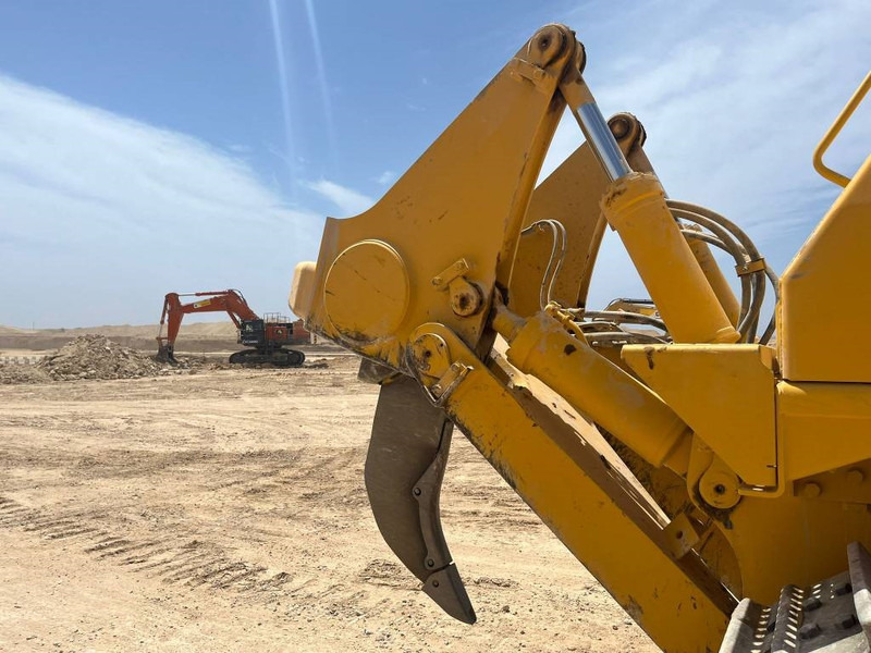 Komatsu D275-5R (Saudi Arabia) - Булдозер: снимка 5 Komatsu D275-5R (Saudi Arabia) - Булдозер: снимка 5