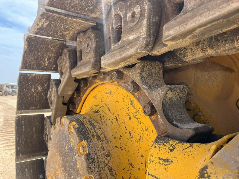 Булдозер Komatsu D275A-5R (Saudi Arabia): снимка 14 Булдозер Komatsu D275A-5R (Saudi Arabia): снимка 14