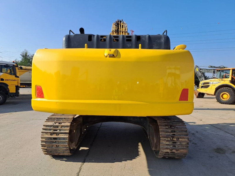 Komatsu PC360LC-10 - Верижен багер: снимка 3 Komatsu PC360LC-10 - Верижен багер: снимка 3