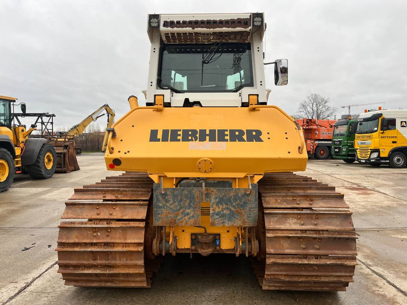 Liebherr PR736LGP - Булдозер: снимка 3 Liebherr PR736LGP - Булдозер: снимка 3