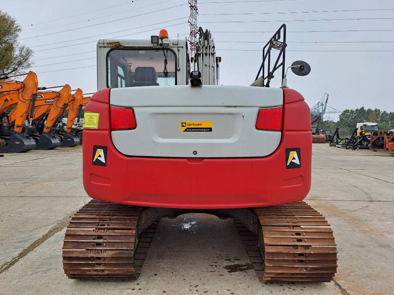 Takeuchi TB 2150 - Верижен багер: снимка 3 Takeuchi TB 2150 - Верижен багер: снимка 3