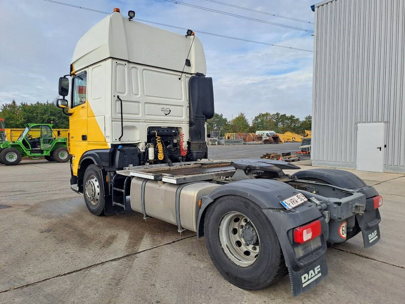 DAF FT XF 480 - Влекач: снимка 3 DAF FT XF 480 - Влекач: снимка 3