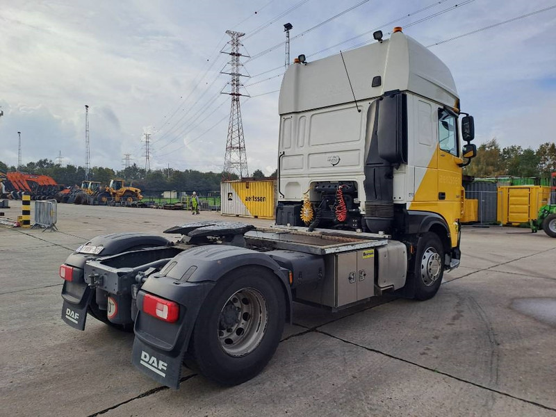 DAF FT XF 480 - Влекач: снимка 5 DAF FT XF 480 - Влекач: снимка 5