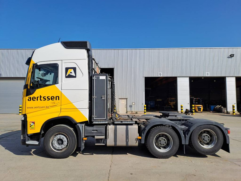Volvo FH 13 540 (110 ton / 3 pieces) - Влекач: снимка 2 Volvo FH 13 540 (110 ton / 3 pieces) - Влекач: снимка 2