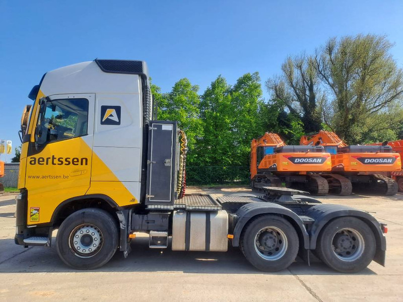 Volvo FH 13 540 (110 ton / 3 pieces) - Влекач: снимка 2 Volvo FH 13 540 (110 ton / 3 pieces) - Влекач: снимка 2