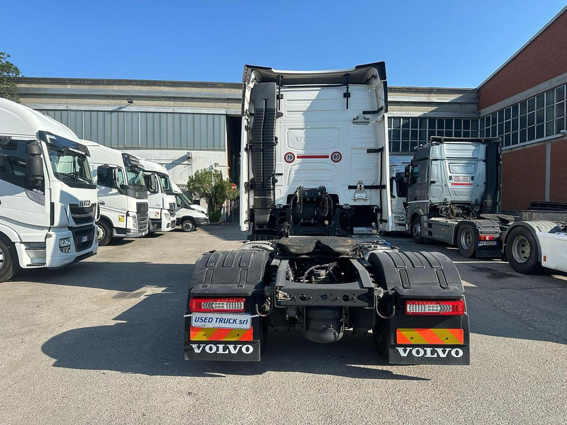 Volvo FH 500 - Влекач: снимка 5 Volvo FH 500 - Влекач: снимка 5