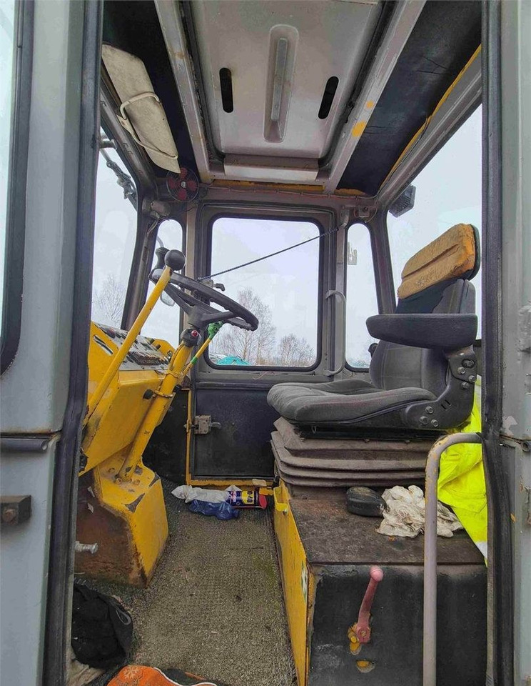 HAMM 2311SD - Компактор: снимка 5 HAMM 2311SD - Компактор: снимка 5