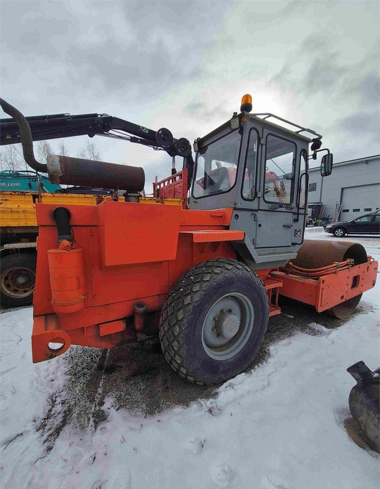 HAMM 2311SD - Компактор: снимка 1 HAMM 2311SD - Компактор: снимка 1