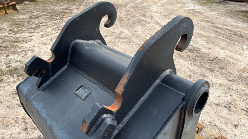 IRON ATTACHMENTS CW30 1100mm - Кофа за багер за Багер: снимка 4 IRON ATTACHMENTS CW30 1100mm - Кофа за багер за Багер: снимка 4