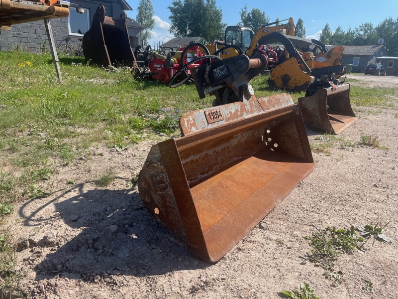 LEHNHOFF MS03. 1500mm. - Кофа за багер за Багер: снимка 1 LEHNHOFF MS03. 1500mm. - Кофа за багер за Багер: снимка 1
