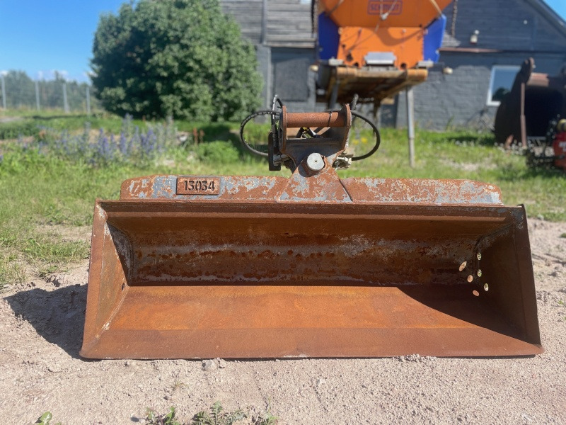 LEHNHOFF MS03. 1500mm. - Кофа за багер за Багер: снимка 2 LEHNHOFF MS03. 1500mm. - Кофа за багер за Багер: снимка 2