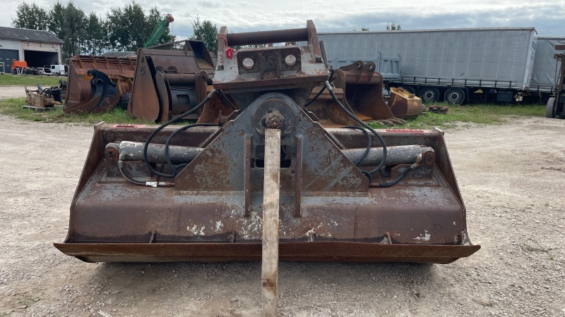 LEHNHOFF MS21 MS25 2200mm - Кофа за Багер: снимка 5 LEHNHOFF MS21 MS25 2200mm - Кофа за Багер: снимка 5