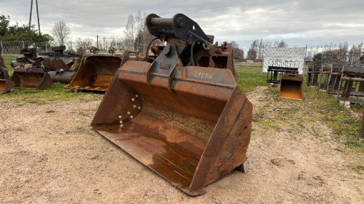 LEHNHOFF MS21 MS25 2200mm - Кофа за багер за Багер: снимка 2 LEHNHOFF MS21 MS25 2200mm - Кофа за багер за Багер: снимка 2