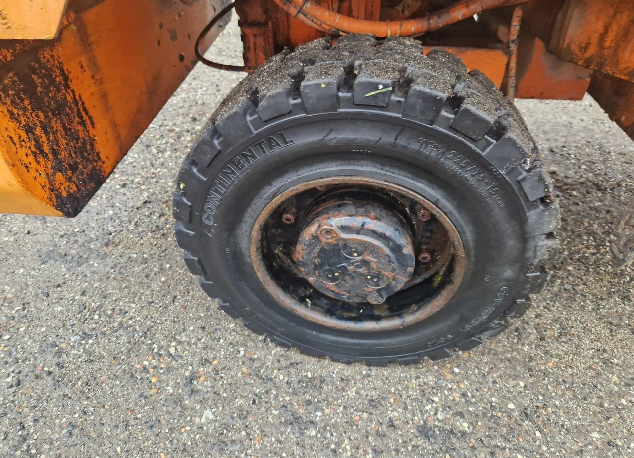 WIRTGEN SF1000C - Пътна фреза: снимка 4 WIRTGEN SF1000C - Пътна фреза: снимка 4