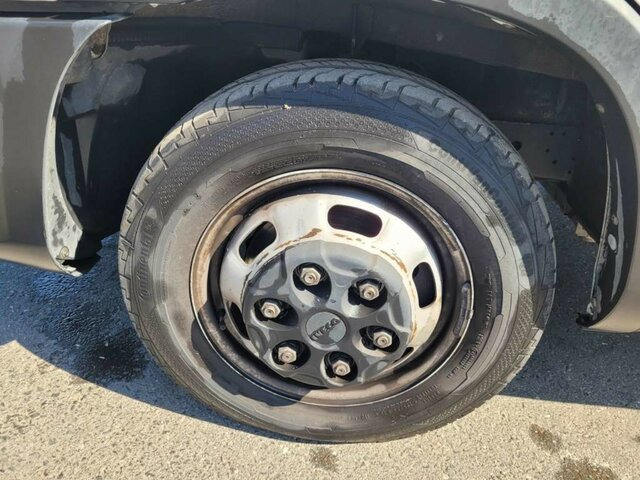 IVECO Daily 35C16H3.0 Kastenaufbau + Kran... - Товарен бус: снимка 4 IVECO Daily 35C16H3.0 Kastenaufbau + Kran... - Товарен бус: снимка 4