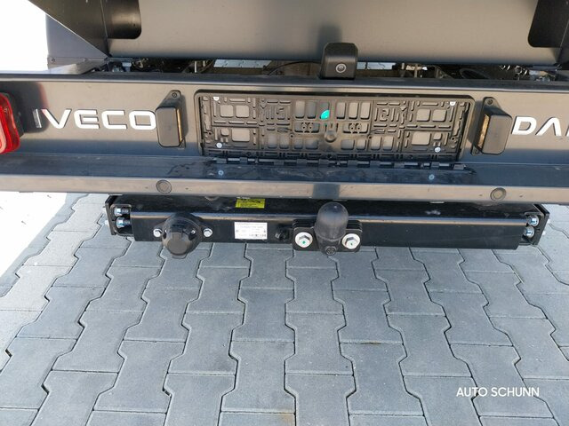 IVECO Daily 35S14A8 Festpritschkasten Scattolini... - Бордови бус: снимка 2 IVECO Daily 35S14A8 Festpritschkasten Scattolini... - Бордови бус: снимка 2