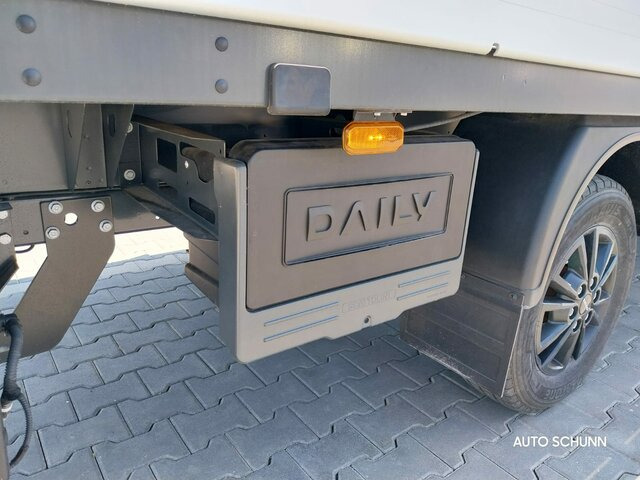 IVECO Daily 35S14A8 Festpritschkasten Scattolini... - Бордови бус: снимка 3 IVECO Daily 35S14A8 Festpritschkasten Scattolini... - Бордови бус: снимка 3