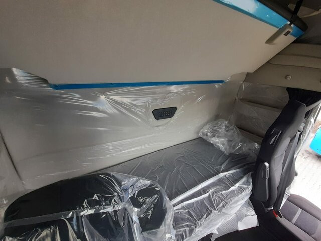 IVECO S-Way AS260S46Y/P-AERO+LIVING&COMFORT PACK... - Шаси кабина: снимка 5 IVECO S-Way AS260S46Y/P-AERO+LIVING&COMFORT PACK... - Шаси кабина: снимка 5