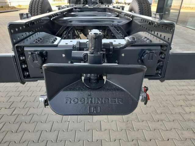 IVECO X-Way AT280X46Y/PS ON+ FULL LED-DAB-BT... - Контейнеровоз/ Сменна каросерия камион: снимка 2 IVECO X-Way AT280X46Y/PS ON+ FULL LED-DAB-BT... - Контейнеровоз/ Сменна каросерия камион: снимка 2