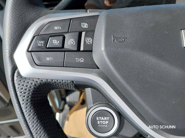 IVECO S-WAY AS440S50T/P PREDICTIVE CC+FULL LED+HPEB... - Камион: снимка 4 IVECO S-WAY AS440S50T/P PREDICTIVE CC+FULL LED+HPEB... - Камион: снимка 4