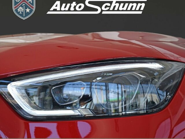 MERCEDES-BENZ AMG GT 53 4M+ PACK.AERODINAMIC V8-STYLING NIGHT... - Купе: снимка 2 MERCEDES-BENZ AMG GT 53 4M+ PACK.AERODINAMIC V8-STYLING NIGHT... - Купе: снимка 2