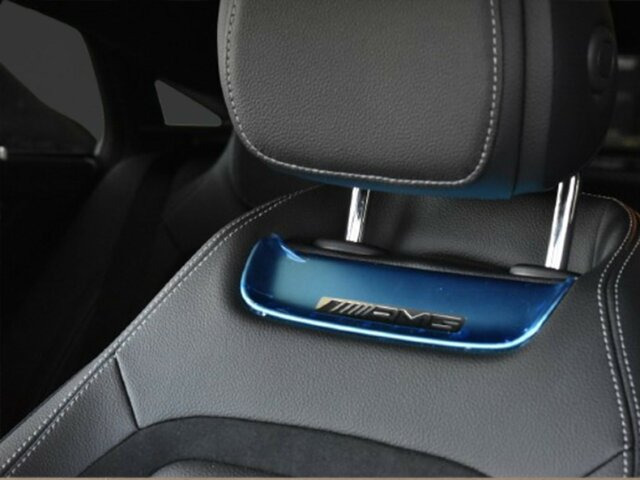 MERCEDES-BENZ AMG GT 53 4M+ PACK.AERODINAMIC V8-STYLING NIGHT... - Купе: снимка 5 MERCEDES-BENZ AMG GT 53 4M+ PACK.AERODINAMIC V8-STYLING NIGHT... - Купе: снимка 5