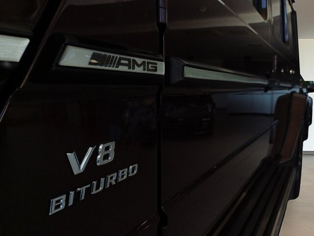 MERCEDES-BENZ G 63 AMG DESIGNO EXCL CONFORT PARK COMAND DISTRO... - Джип: снимка 5 MERCEDES-BENZ G 63 AMG DESIGNO EXCL CONFORT PARK COMAND DISTRO... - Джип: снимка 5