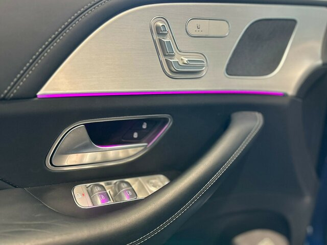 MERCEDES-BENZ GLE 63 S AMG 4M+ Coupe PANO+AIRMATIC+MANUFAKTUR... - Джип: снимка 2 MERCEDES-BENZ GLE 63 S AMG 4M+ Coupe PANO+AIRMATIC+MANUFAKTUR... - Джип: снимка 2