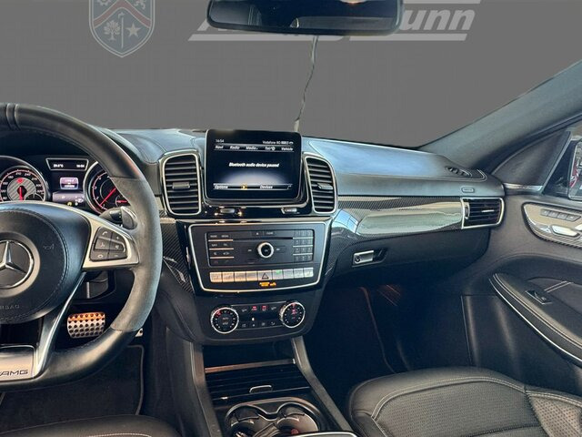 MERCEDES-BENZ GLS 63 AMG 4M EXCLUSIV/CARBON/MEMO/PANO/MCONTUR... - Джип: снимка 5 MERCEDES-BENZ GLS 63 AMG 4M EXCLUSIV/CARBON/MEMO/PANO/MCONTUR... - Джип: снимка 5