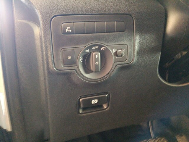 MERCEDES-BENZ Vito Kasten eVito 112 KA/FWD PARK+CLIMA... - Малък ван, Електрически бус: снимка 5 MERCEDES-BENZ Vito Kasten eVito 112 KA/FWD PARK+CLIMA... - Малък ван, Електрически бус: снимка 5