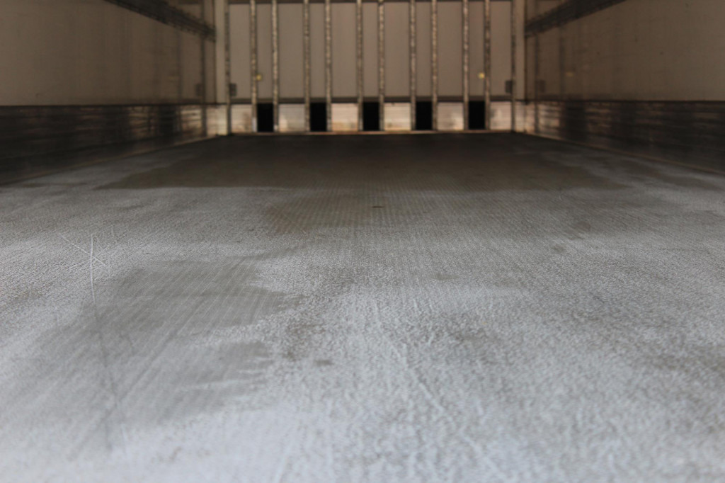 Chereau TK SLXi Spectrum 2,65h Bi-Multi-Temp. TW FRC26 - Рефрижератор полуремарке: снимка 2 Chereau TK SLXi Spectrum 2,65h Bi-Multi-Temp. TW FRC26 - Рефрижератор полуремарке: снимка 2