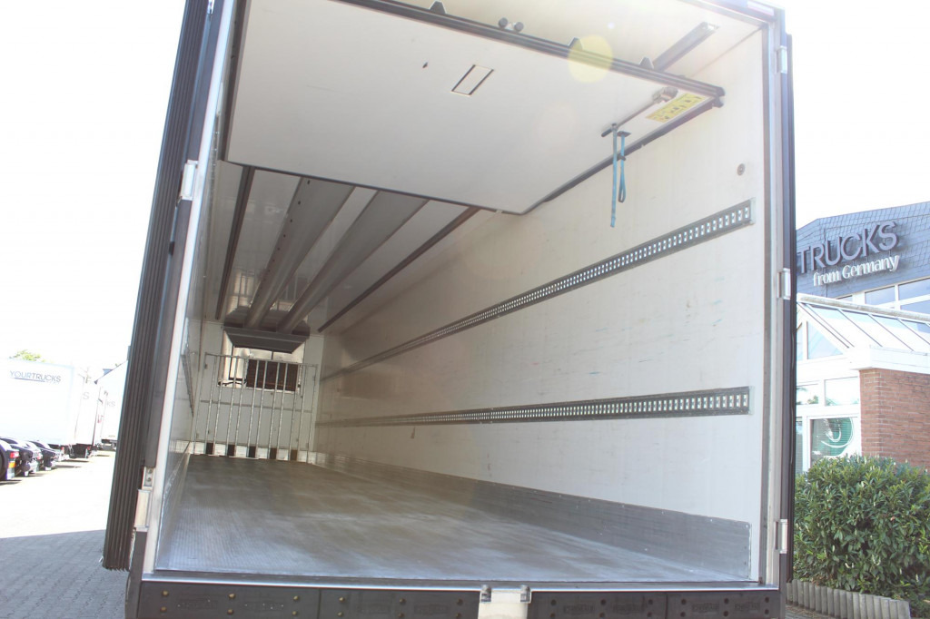 Лизинг на Chereau Thermo King SLXi 200  Aluboden  FRC 2026 Chereau Thermo King SLXi 200  Aluboden  FRC 2026: снимка 15