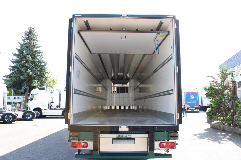 Лизинг на Chereau Thermo King SLXi 200  Aluboden  FRC 2026 Chereau Thermo King SLXi 200  Aluboden  FRC 2026: снимка 13