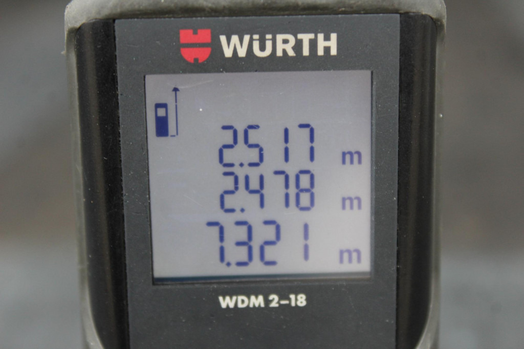 Fruehauf Fruehauf 2-Achser SAF Edscha Alu Bordwände - Брезентово ремарке: снимка 3 Fruehauf Fruehauf 2-Achser SAF Edscha Alu Bordwände - Брезентово ремарке: снимка 3