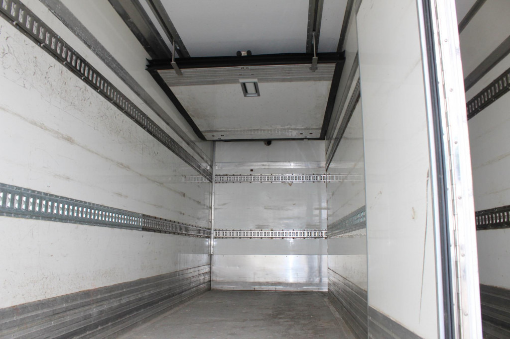Iveco Eurocargo 140E25 CS1150-12Mt Bi-Temp Strom LBW - Рефрижератор камион: снимка 3 Iveco Eurocargo 140E25 CS1150-12Mt Bi-Temp Strom LBW - Рефрижератор камион: снимка 3