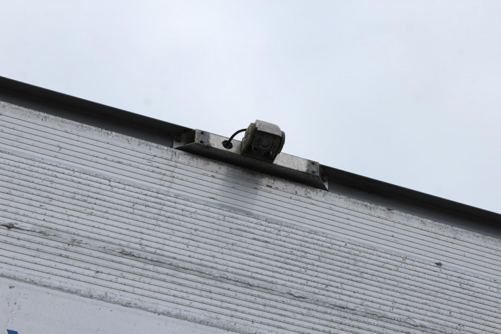 Iveco Eurocargo  160E210 E6 Koffer 6,9m Seiten Tür  LBW - Камион фургон: снимка 3 Iveco Eurocargo  160E210 E6 Koffer 6,9m Seiten Tür  LBW - Камион фургон: снимка 3