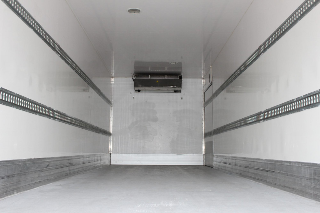 Iveco Eurocargo 190-280 E6 CS 1150 LBW FRC Klima - Рефрижератор камион: снимка 3 Iveco Eurocargo 190-280 E6 CS 1150 LBW FRC Klima - Рефрижератор камион: снимка 3